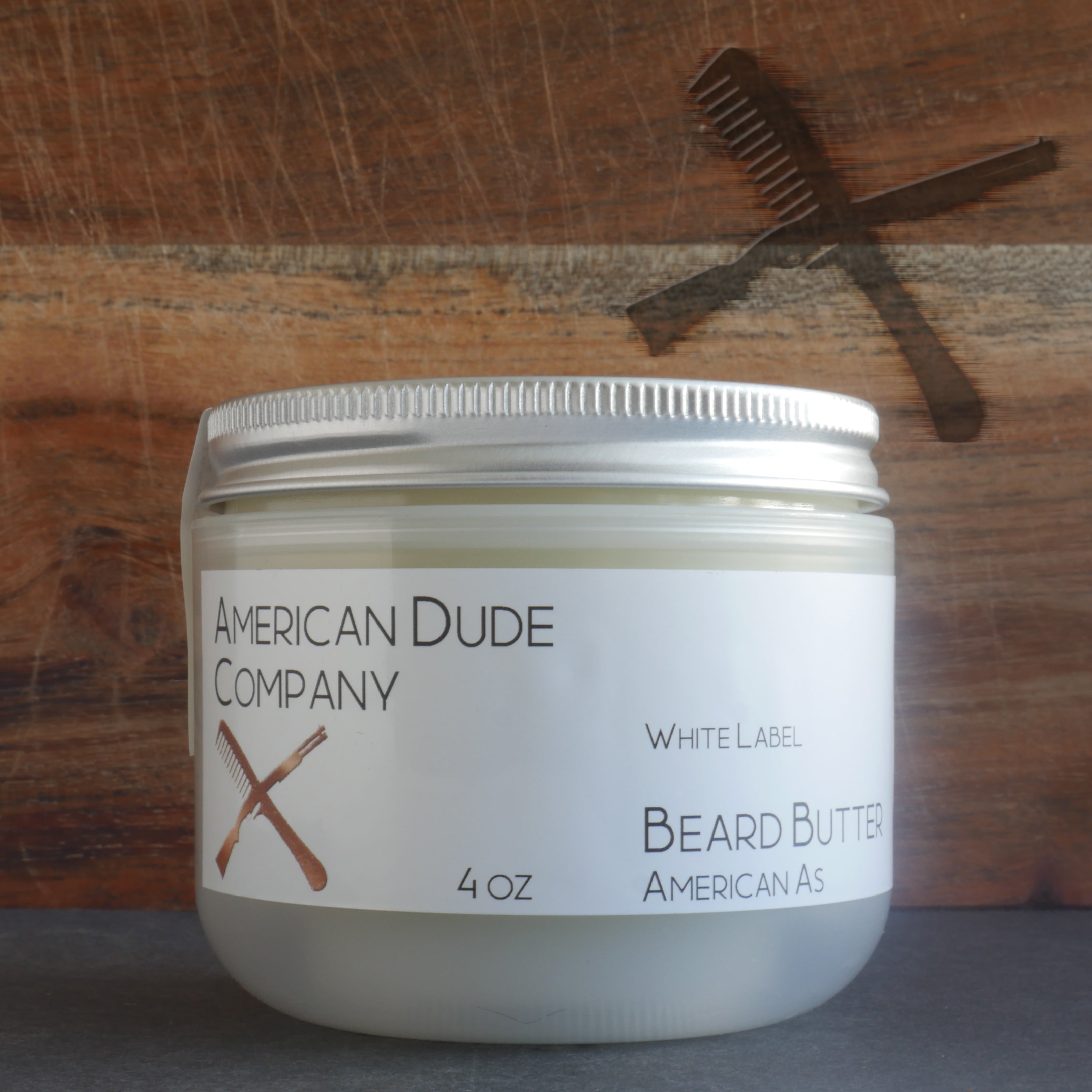 Beard Butter