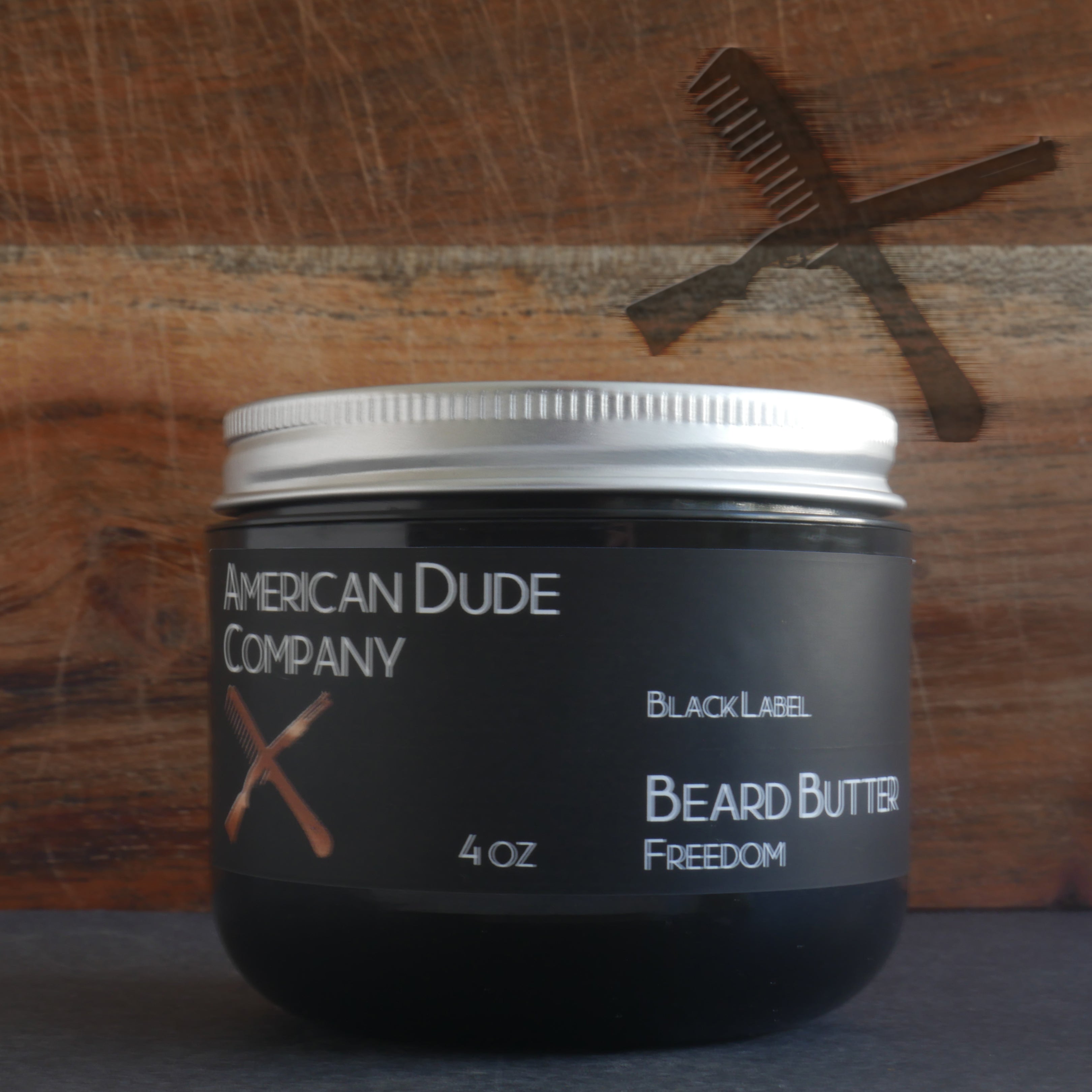 Beard Butter