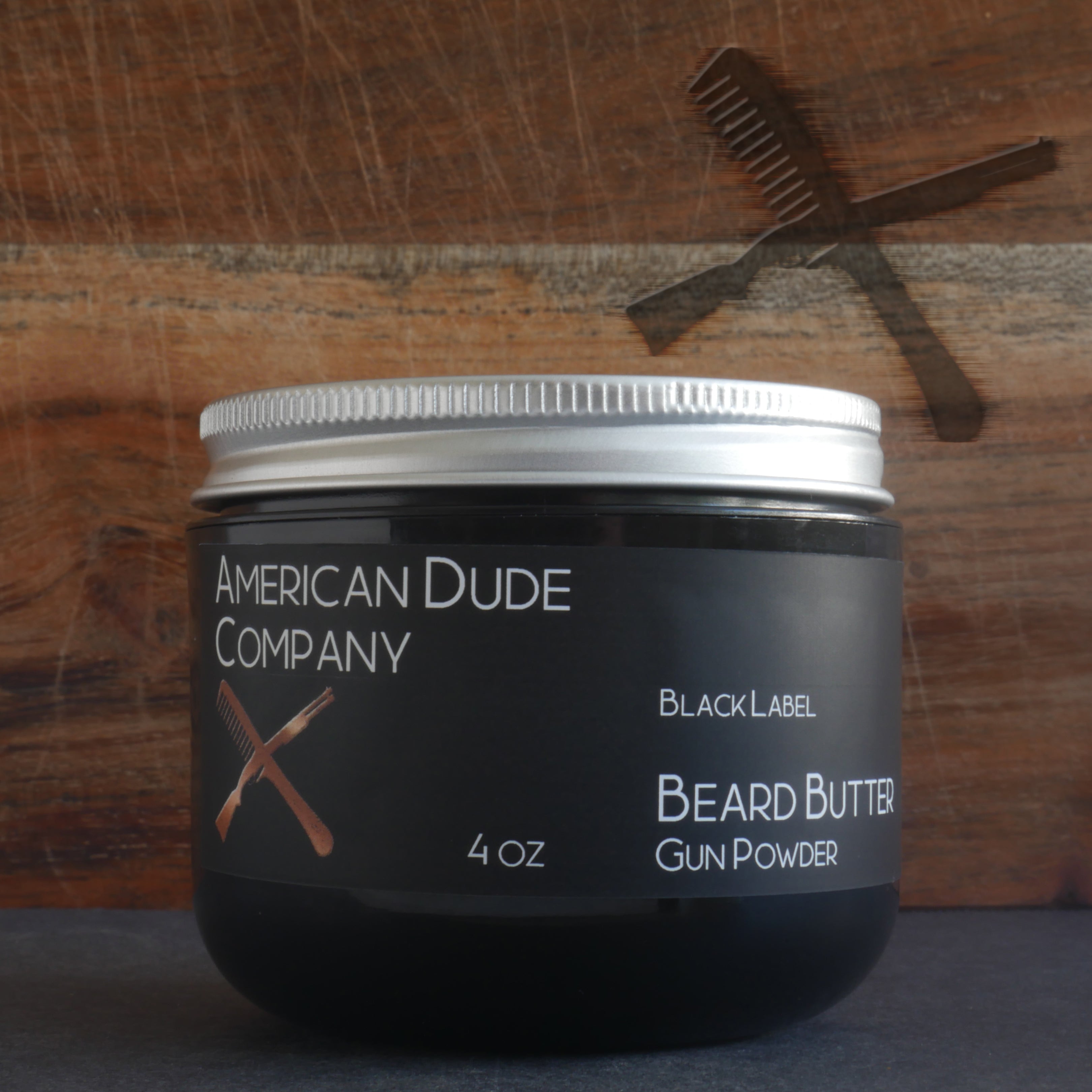 Beard Butter