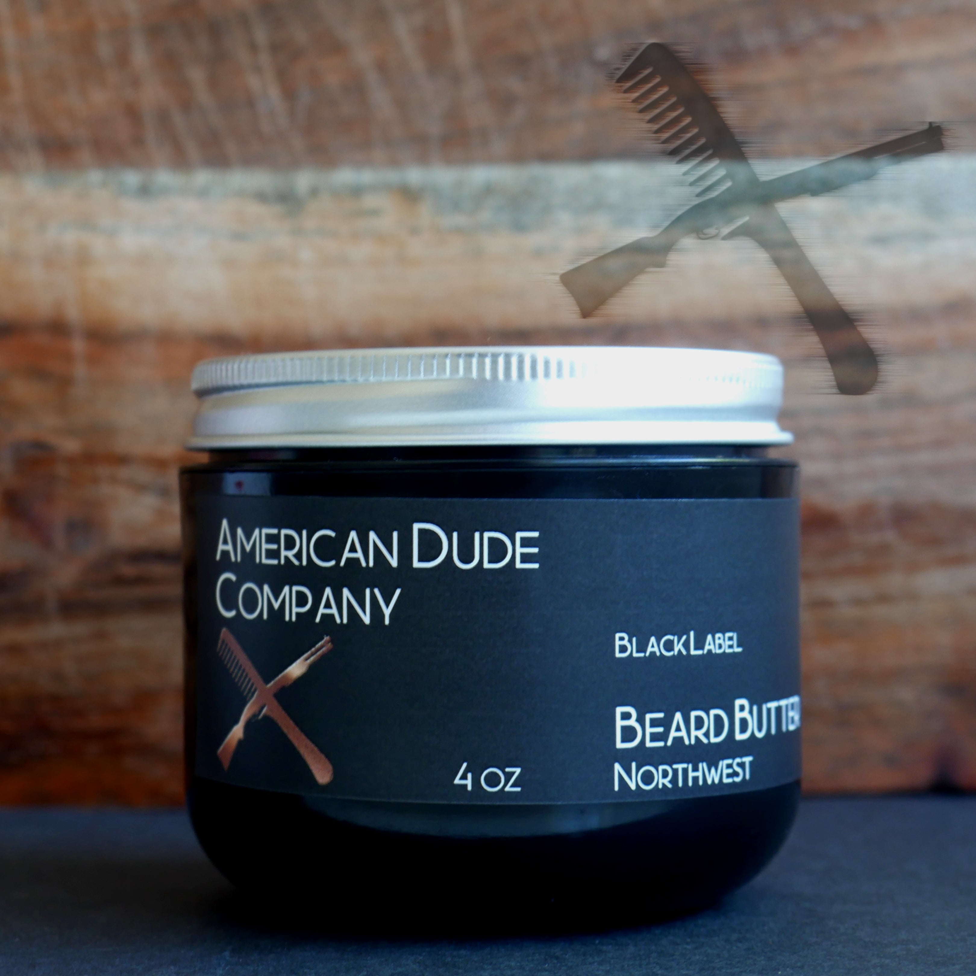 Beard Butter