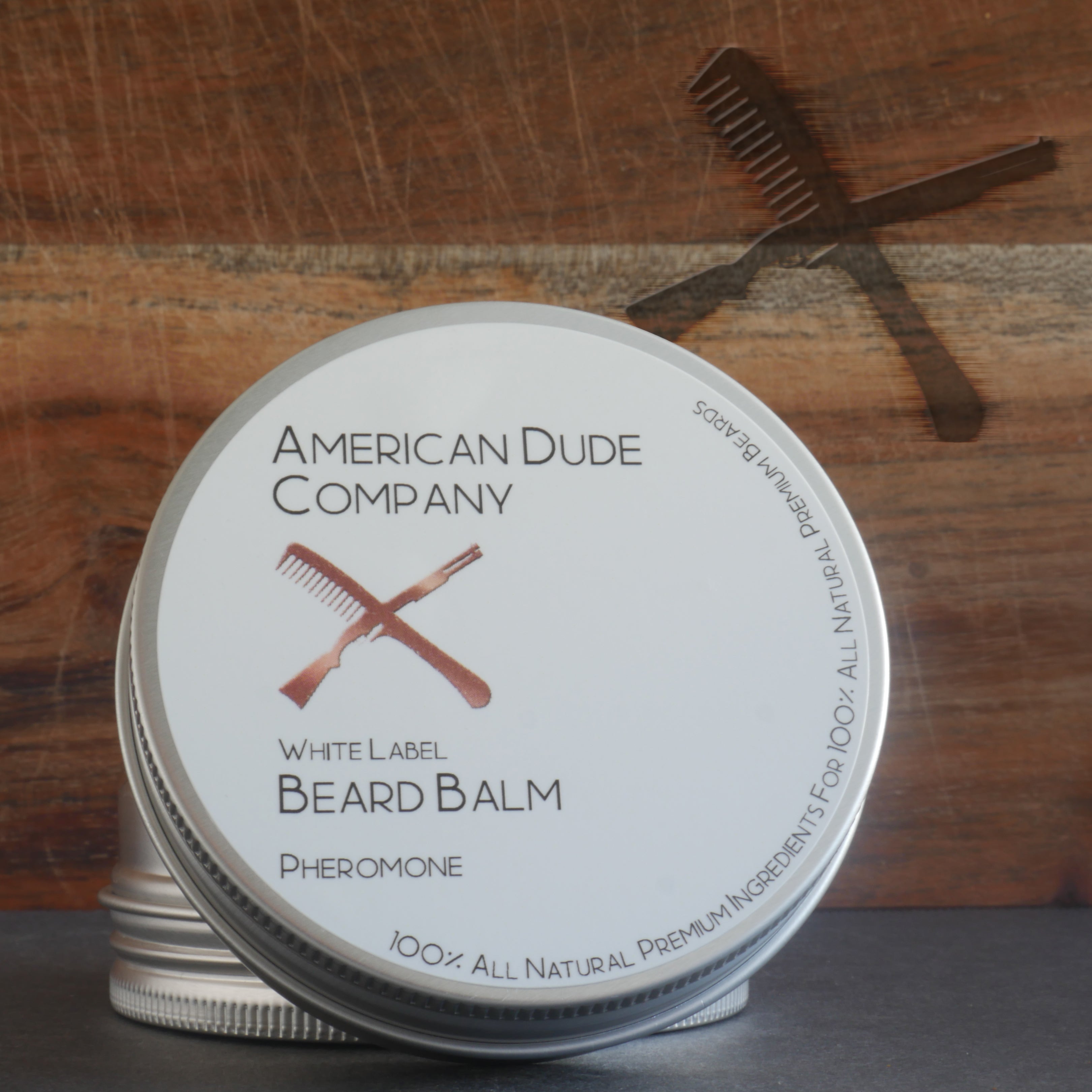 Beard Balm