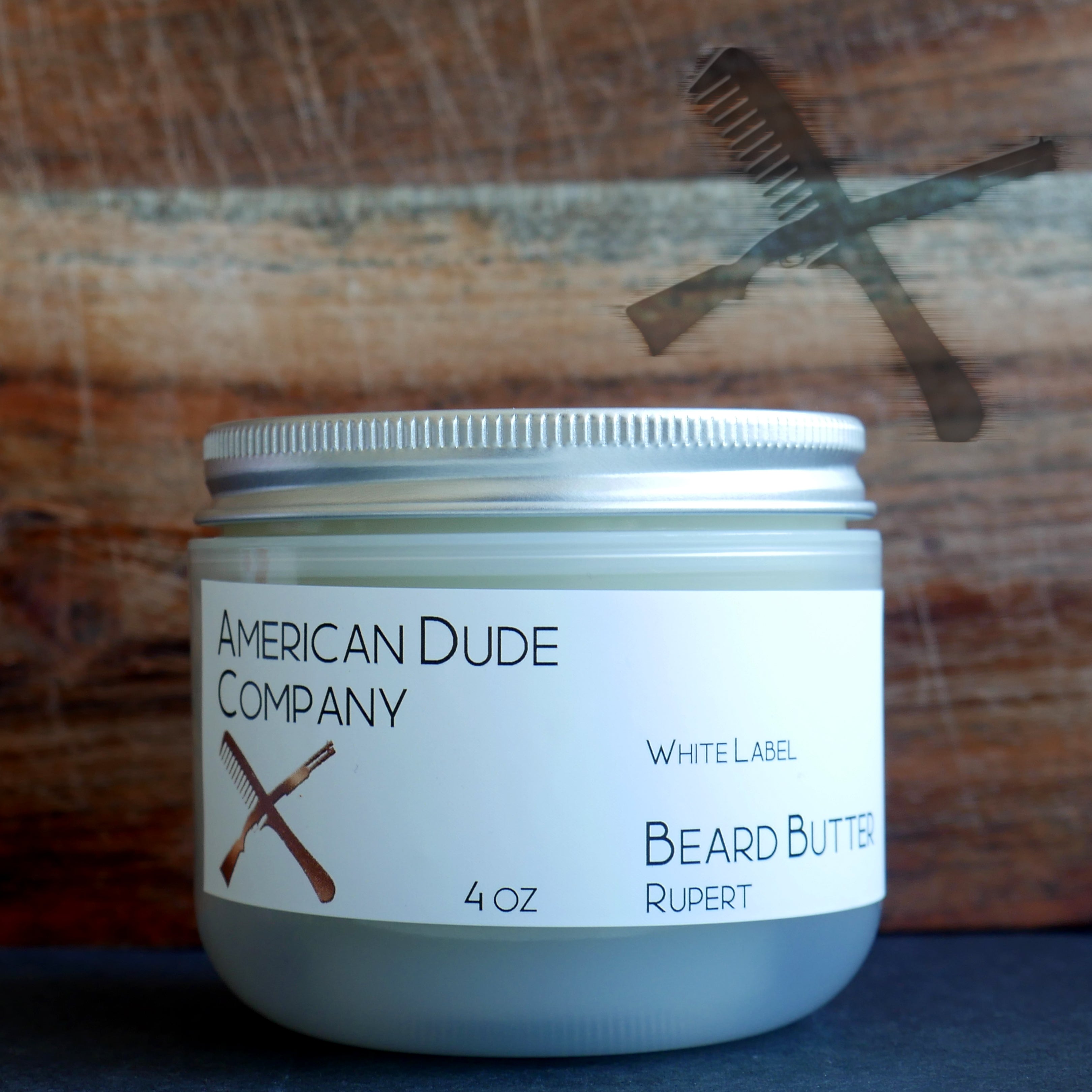 Beard Butter